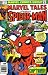 Marvel Tales: Starring Spiderman, Vulture, Kingpin, Sandman, Plus Triton the Inhuman, Captured! (0714860247605, Vol. 1, No. 127, May 1981)