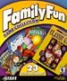 Family Fun Games Collection