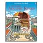 See Inside Ancient Rome (Usborne Flap Books)