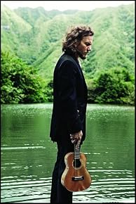 Bilder von Eddie Vedder