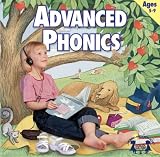 Advanced Phonics with Book (Twin Sisters Productions)