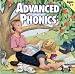 Advanced Phonics with Book (Twin Sisters Productions)