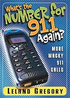 What'S The Number For 911 Again?