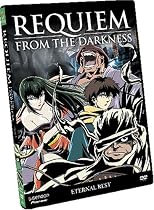 Watch Requiem from the Darkness, Vol. 4: Eternal Rest Online.