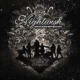 Endless Forms Most Beautiful Tour Edition