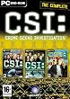 Crime Scene Investigation Triple Pack (PC DVD ROM)