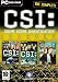 Crime Scene Investigation Triple Pack (PC DVD ROM)
