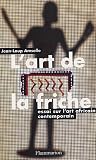 Revue Flammarion  / L'Art de la friche : Essai sur l'art africain contemporain