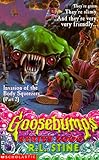 Invasion of the body squeezers