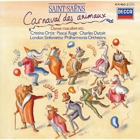 Carnaval Des Animaux