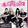Bild des Albums von A*Teens