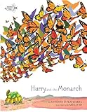 Hurry and the Monarch