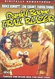  : Daniel Boone Trail Blazer