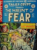 The Haunt of Fear (E.C. Comics Reprint, No .4)