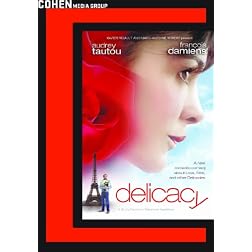 Delicacy