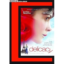 Delicacy