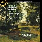 Bruckner/Strauss, R.: Quintet