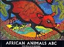 African Animals ABC