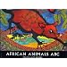 African Animals ABC
