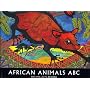 African Animals ABC