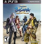 Sengoku Basara Samurai Heroes