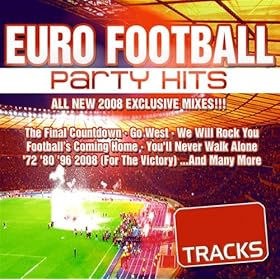 Go West (Rock The Stadium Mix 2008)