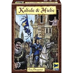 Hans im Gl�ck 48167 - Kabale und Hiebe