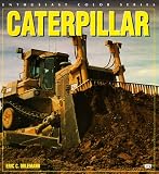 Caterpiller (Enthusiast Color Series)