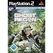 Tom Clancy's Ghost Recon: Jungle Storm (Software Pyramide)