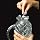 Quakehold! 22111 Gel for Glass and Crystal, Clear
