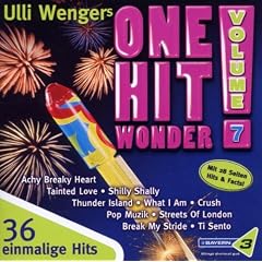 Bayern 3 - Ulli Wengers One Hit Wonder - Vol. 7