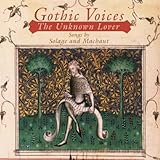 Unknown Lover