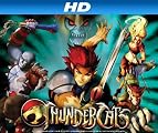 Thundercats [HD]: ThunderCats: The Complete First Season [HD]