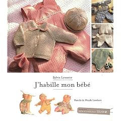 J'habille mon b�b�