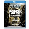 Synecdoche, New York [Blu-ray]
