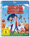Wolkig mit Aussicht auf Fleischb&auml;llchen [Blu-ray]