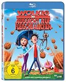 Produkt-Bild: Wolkig mit Aussicht auf Fleischb&auml;llchen [Blu-ray]