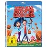 Wolkig mit Aussicht auf Fleischb�llchen [Blu-ray]