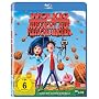 Wolkig mit Aussicht auf Fleischb�llchen [Blu-ray]