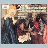 Weihnachts-Oratorium (Gesamtaufnahme)von "Gundula Janowitz"