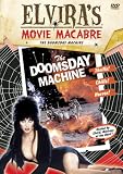 Doomsday Machine: Elvira`s Movie Macabre [DVD] [2006] [Region 1] [US Import] [NTSC]