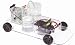 Fuel Cell Car Science Kit