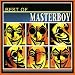 Masterboy-Best of Masterboy