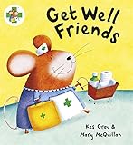 Get well friends
