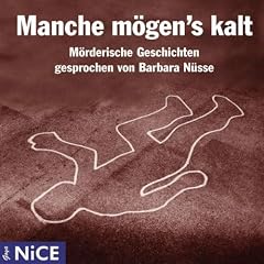 Manche M�gen'S Kalt
