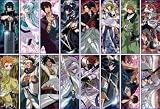 BRAVE10 キャラポスコレクション BOX