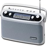 Roberts R9928  Radio from Roberts