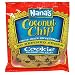 Nana's Coconut Chip Cookie, 3.5-Ounces (Pack of 12)