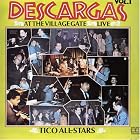 Descargas Live at the Village Gate, Vol. 1 by Tico All-Stars