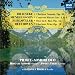 Classical Music : Draeseke: Clarinet Sonata, Op.38; Mendelssohn Concert Pieces Nos.1 & 2; Burgmuller: Duo in E-flat, Op.15; Beethoven: Clarinet Trio, Op.11